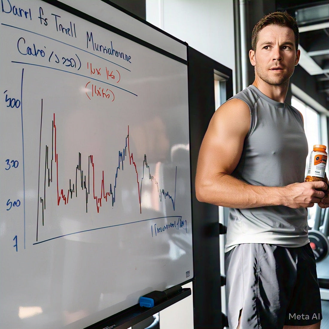 Cómo Recuperarse Después de Sesiones Fuertes de Entrenamiento: Suplementos y Estrategias Basadas en Ciencia