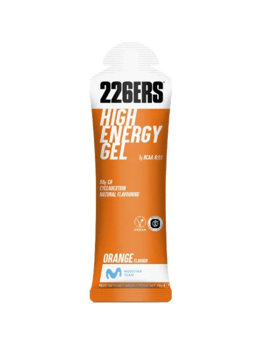 226ERS Hig Energy Gel
