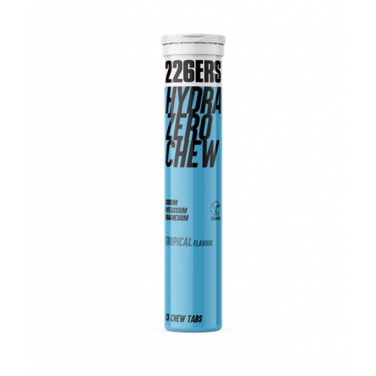 226ERS Hydrazero Masticables