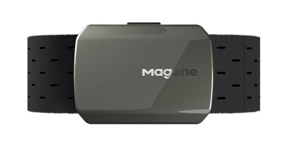 Magene Brazalete de Frecuencia Cardiaca H803