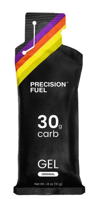 Precision Fuel 30 Gel