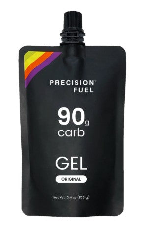 Precision Fuel 90 Gel