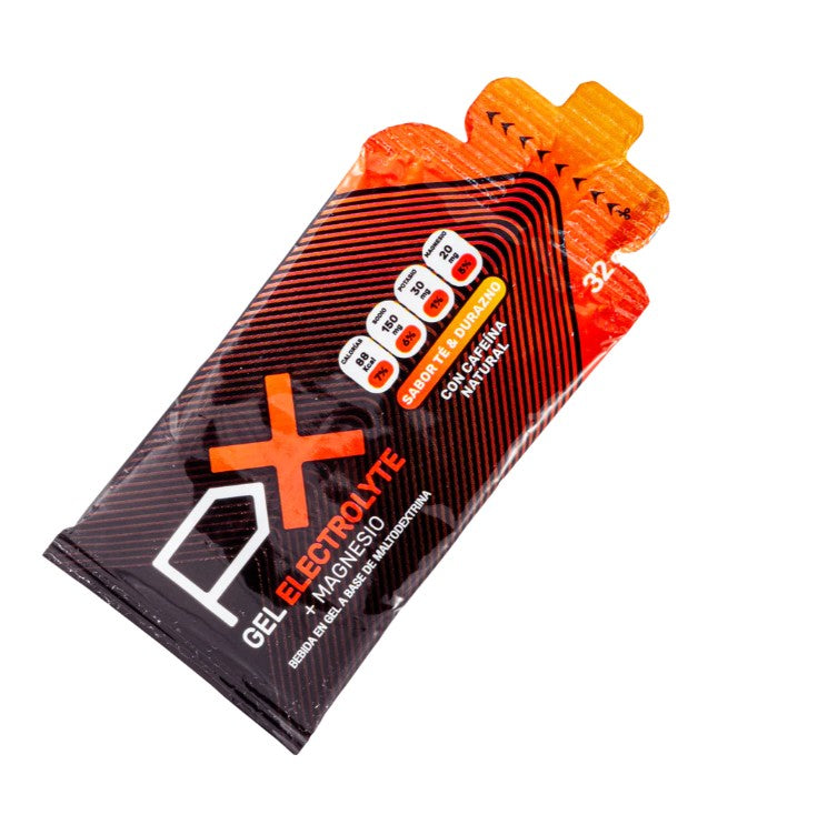 PX Gel Energizante + Sales 32 gr