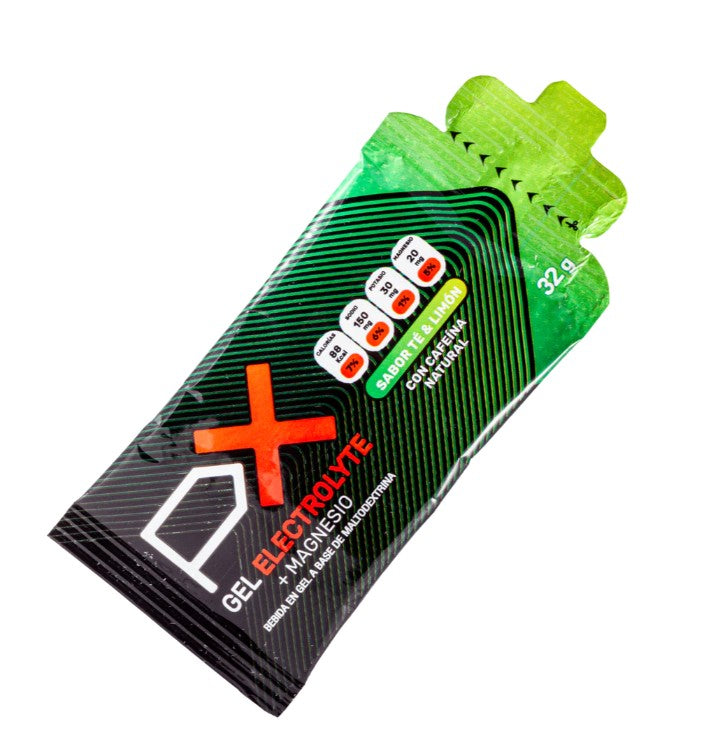 PX Gel Energizante + Sales 32 gr