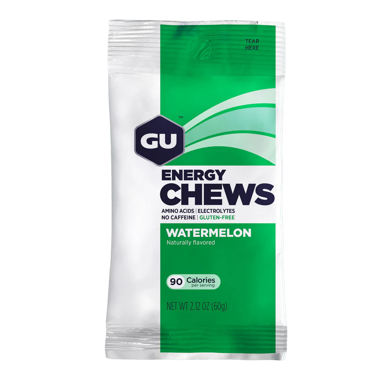 GU Energy Chews