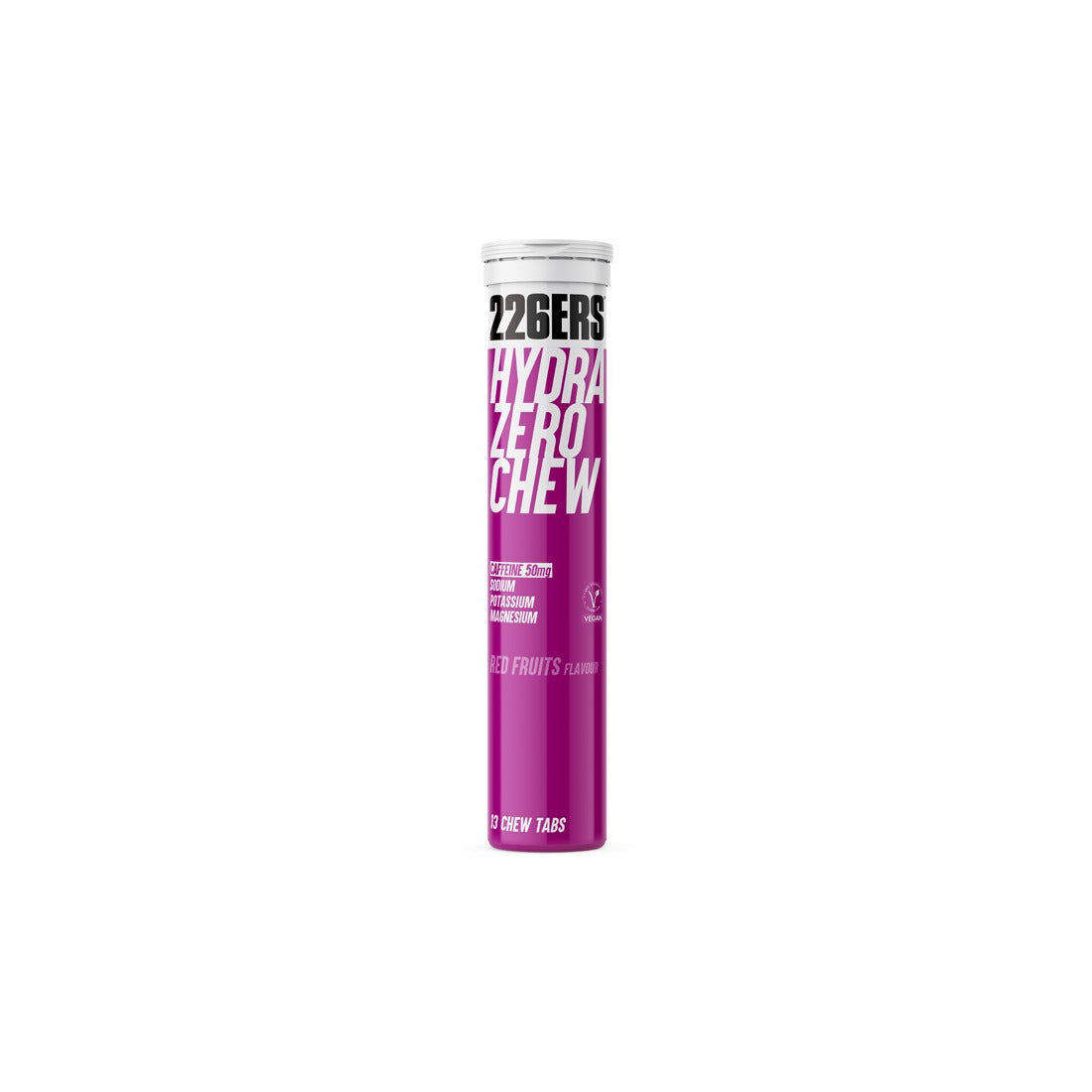 226ERS Hydrazero Masticables