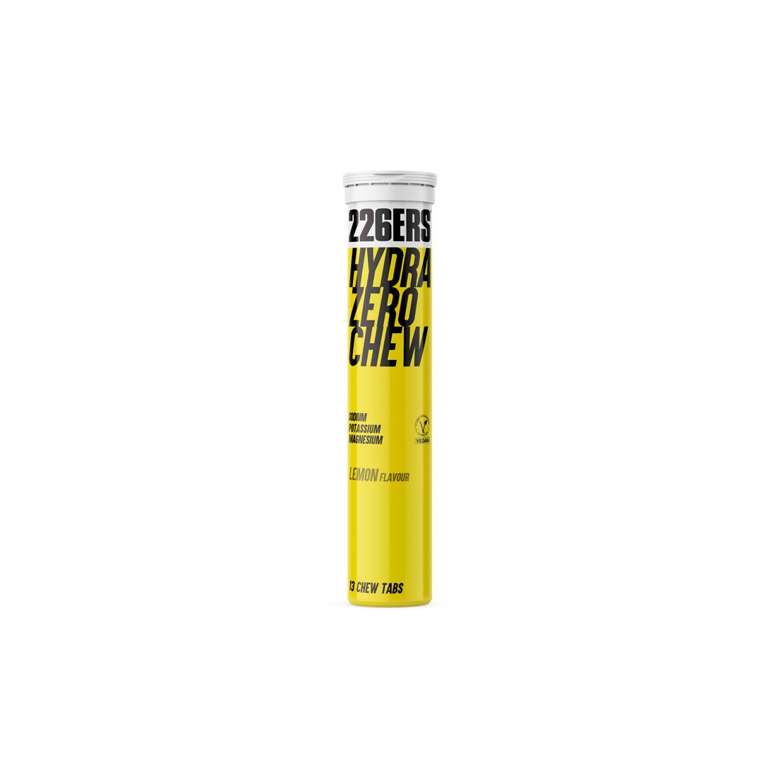 226ERS Hydrazero Masticables