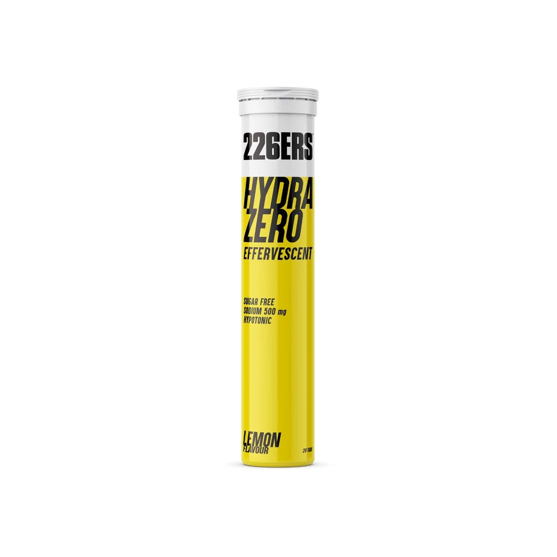 226ERS Hydrazero Efervescentes