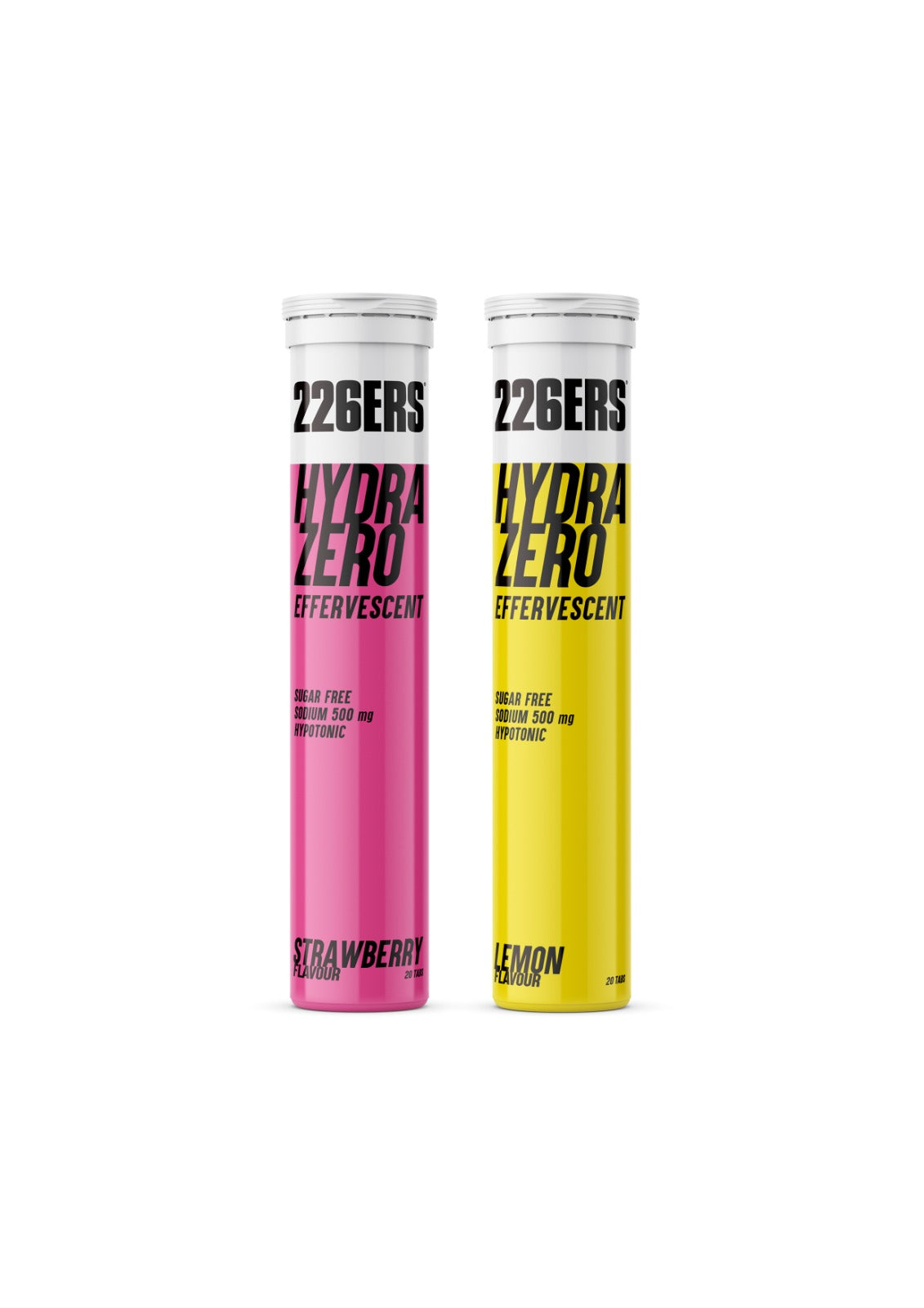 226ERS Hydrazero Efervescentes