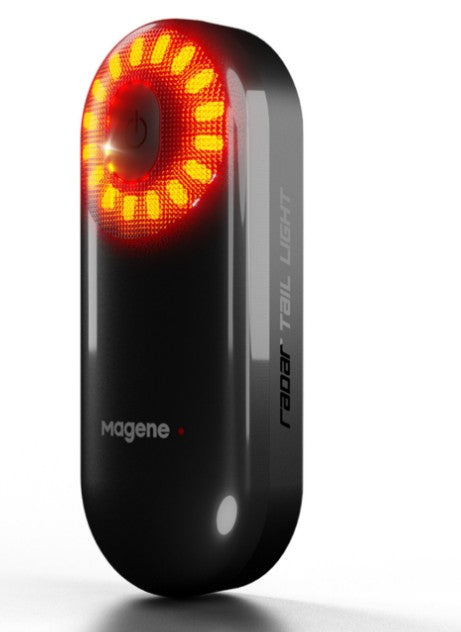 Luz Trasera Radar L508