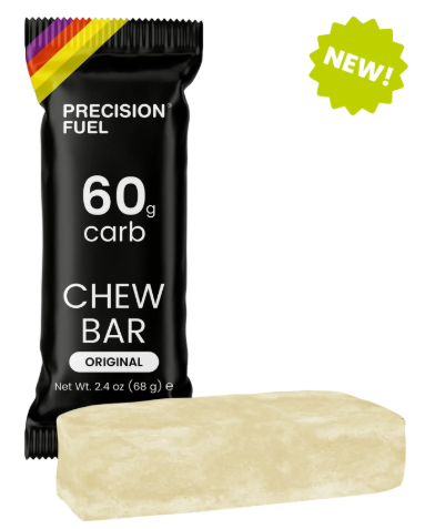 Precision Chew Bar 60
