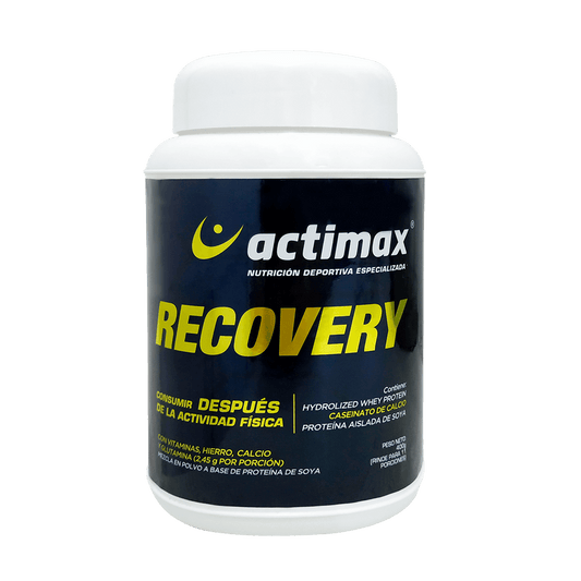 Actimax Recovery PRO (Tarro x 400g)