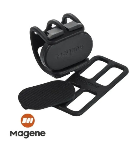 Sensor Velocidad/Cadencia de doble modo Magene S314