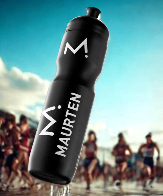 Maurten termo de Competencia (Running)