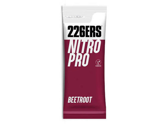 226ERS Nitro Pro-Beetroot (Monodosis)