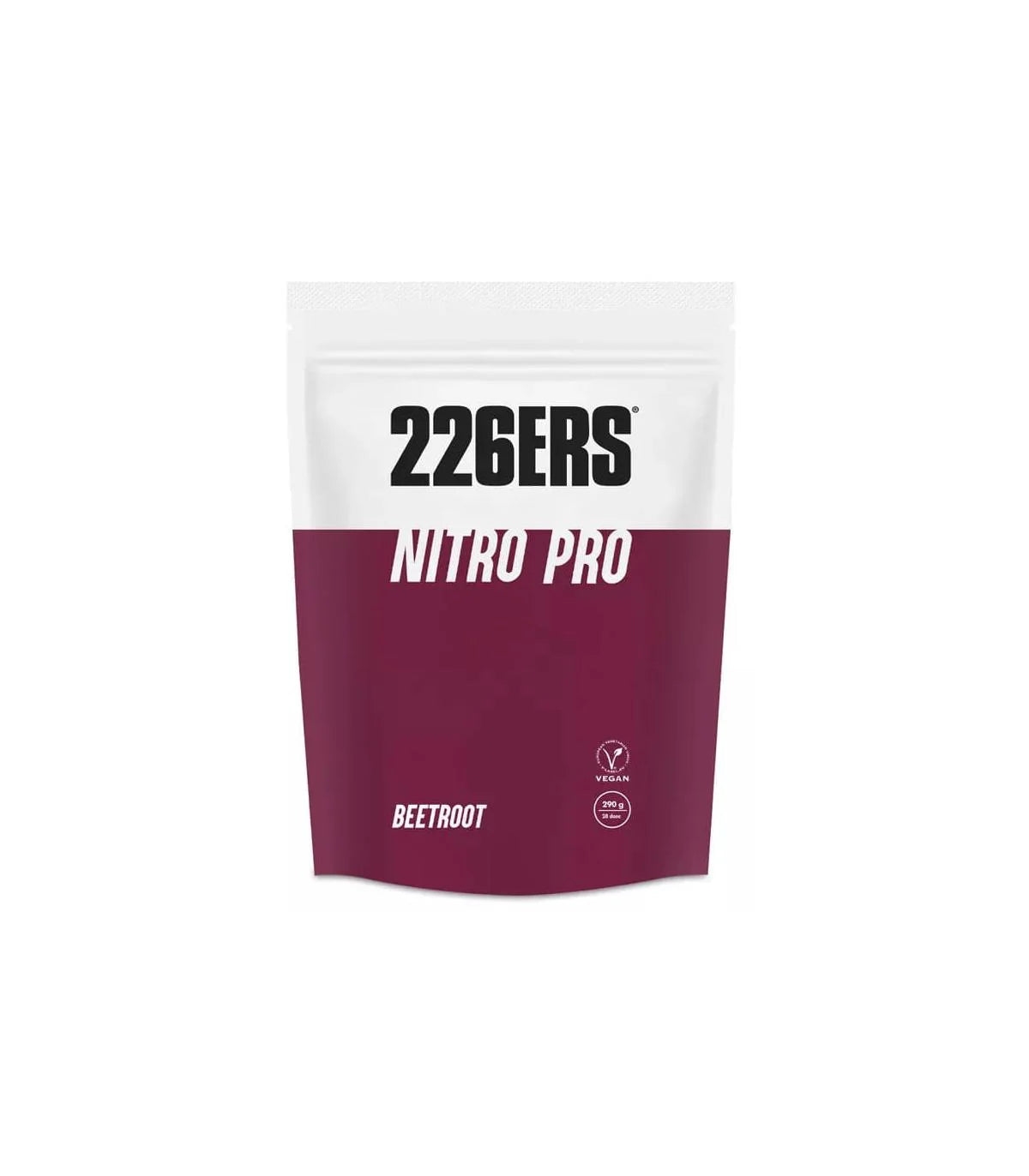 226ERS NITRO PRO - REMOLACHA (290GR)