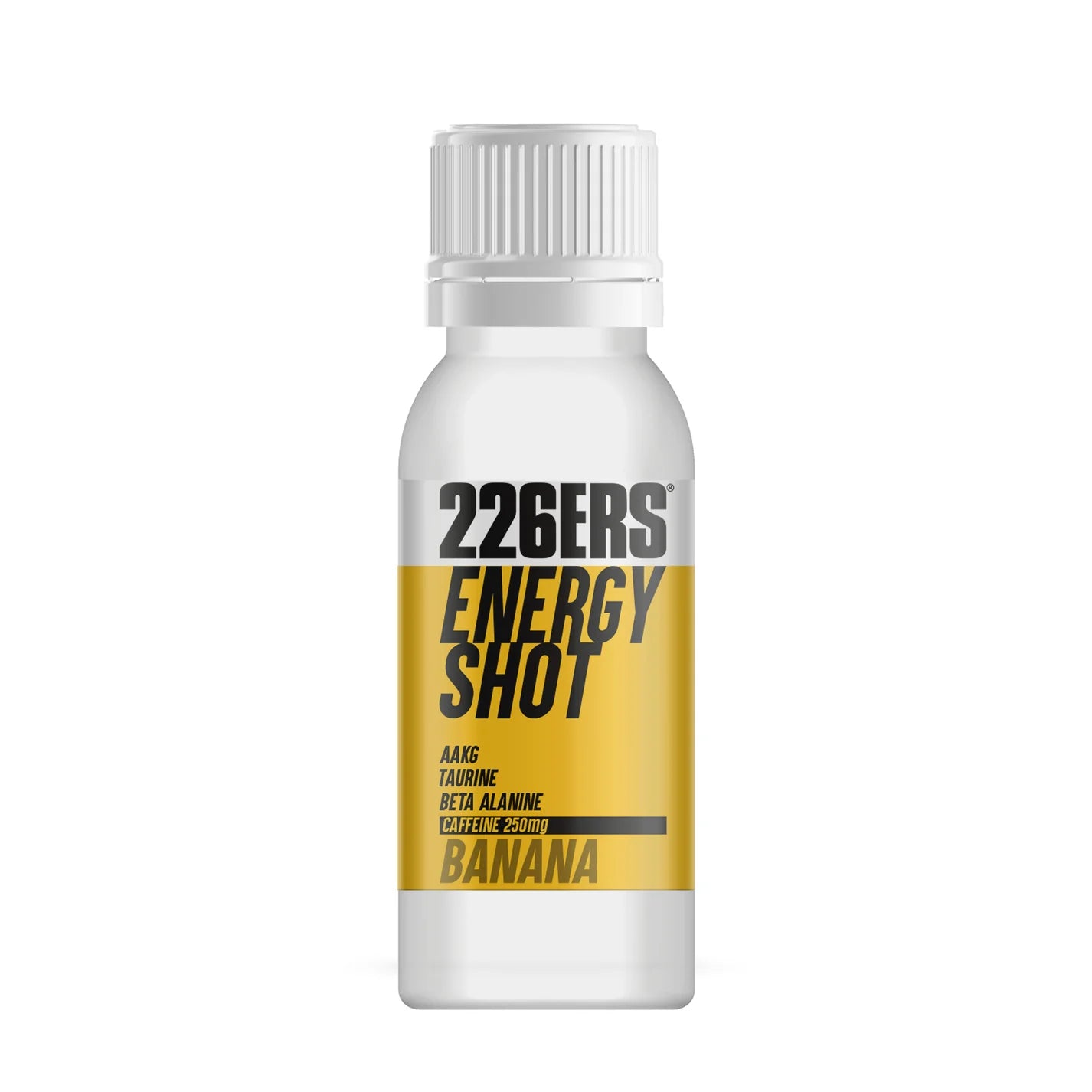 226ERS Energy Shot