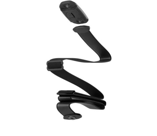 Banda de Frecuencia Cardíaca Magene H603