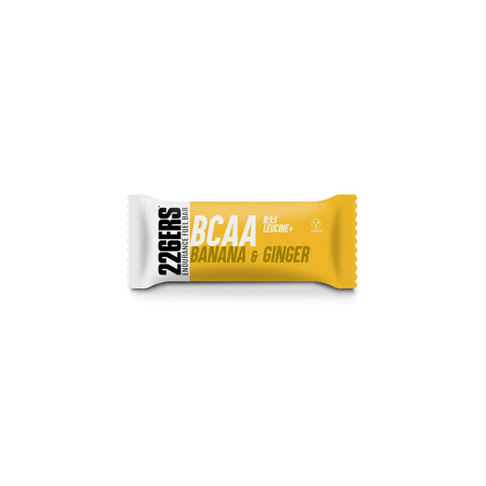 226ERS Endurance Bar Bcaas 60g