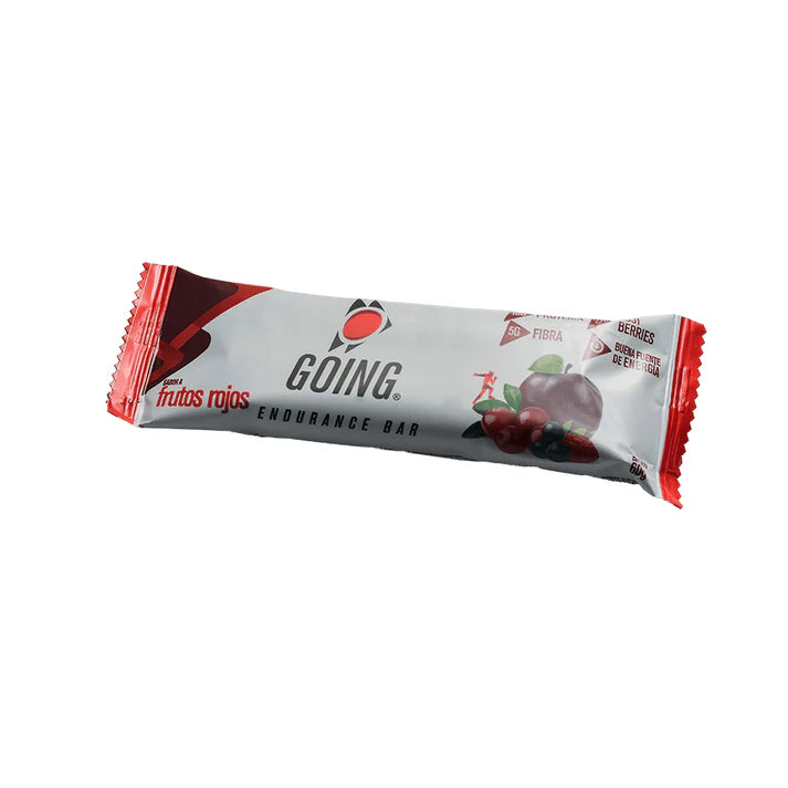 Going Endurance Bar (Barra con Proteina)