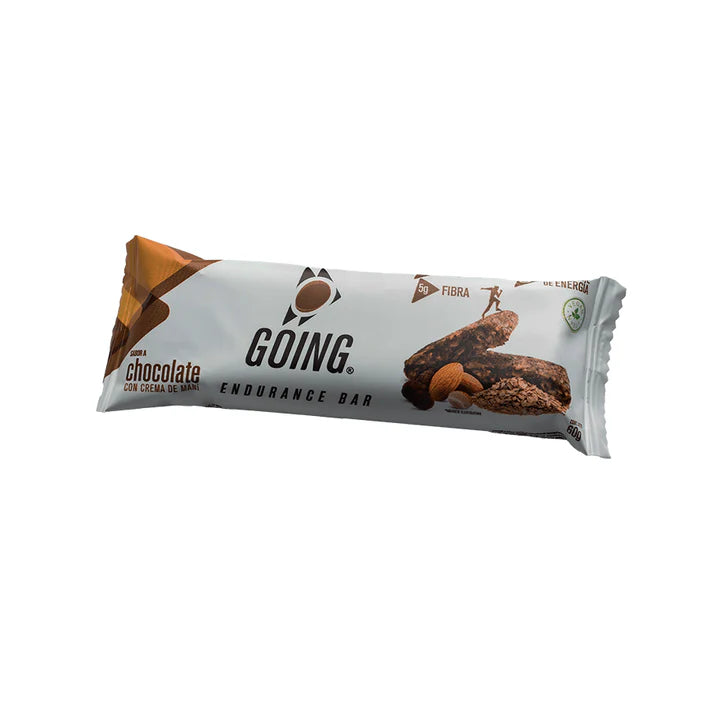 Going Endurance Bar (Barra con Proteina)