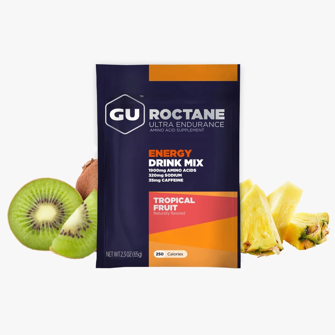 GU Drink Mix Roctane Energy Drink (Sachets)