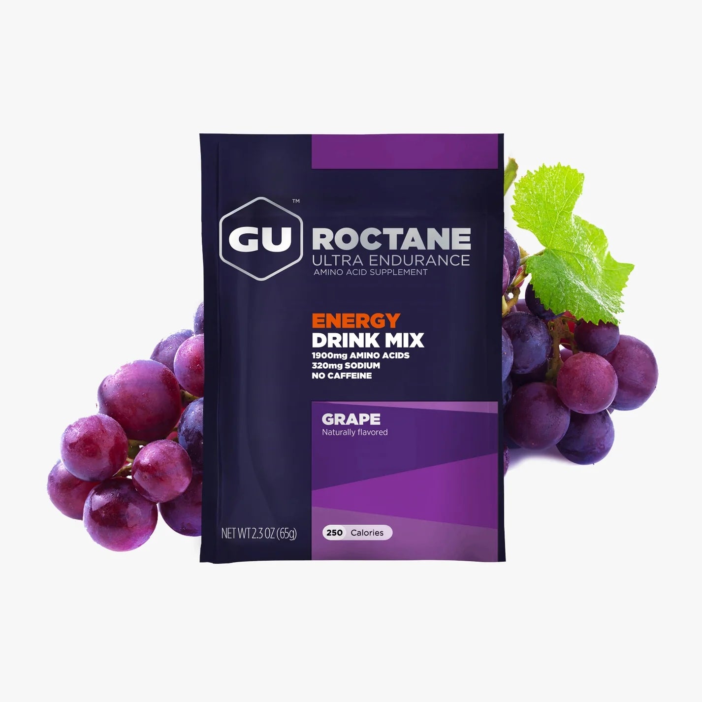 GU Drink Mix Roctane Energy Drink (Sachets)