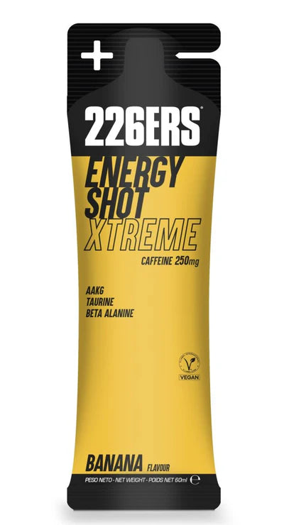 Energy Shot Stick 60ml