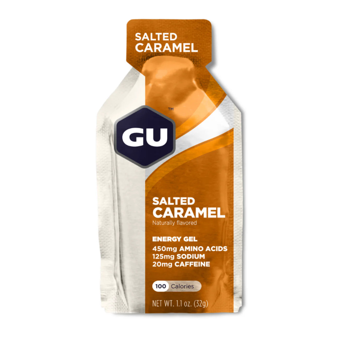 GU Gel Energético