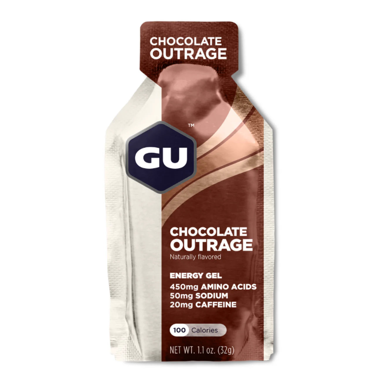 GU Gel Energético