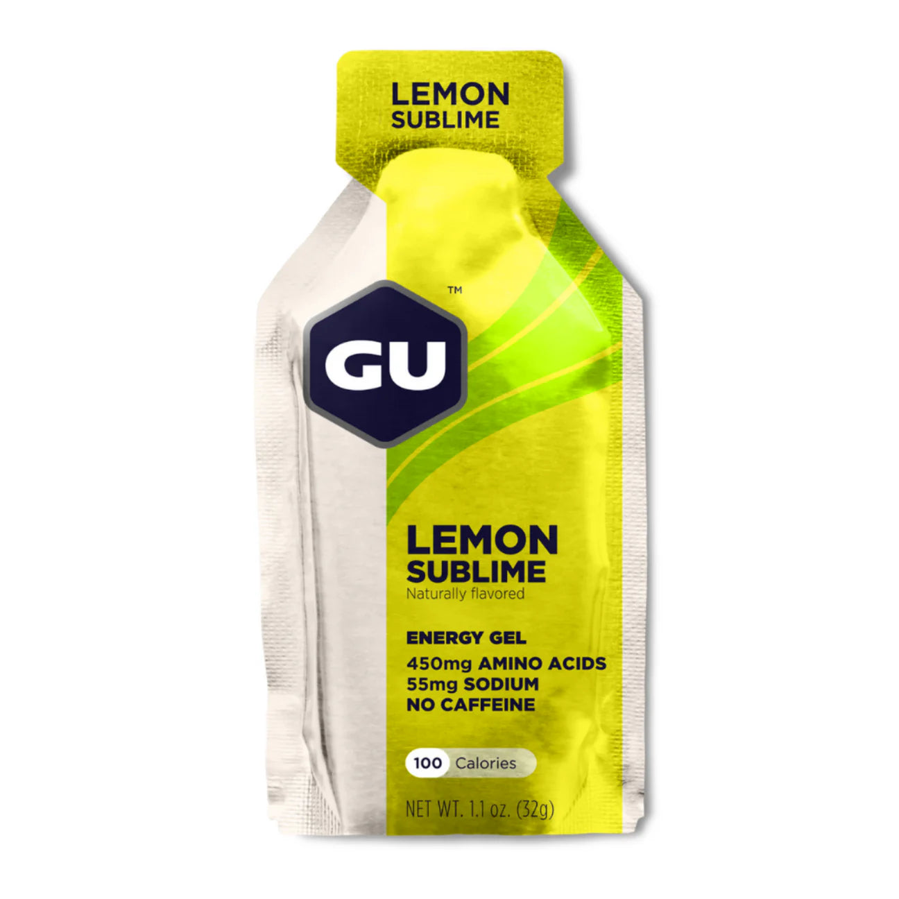 GU Gel Energético