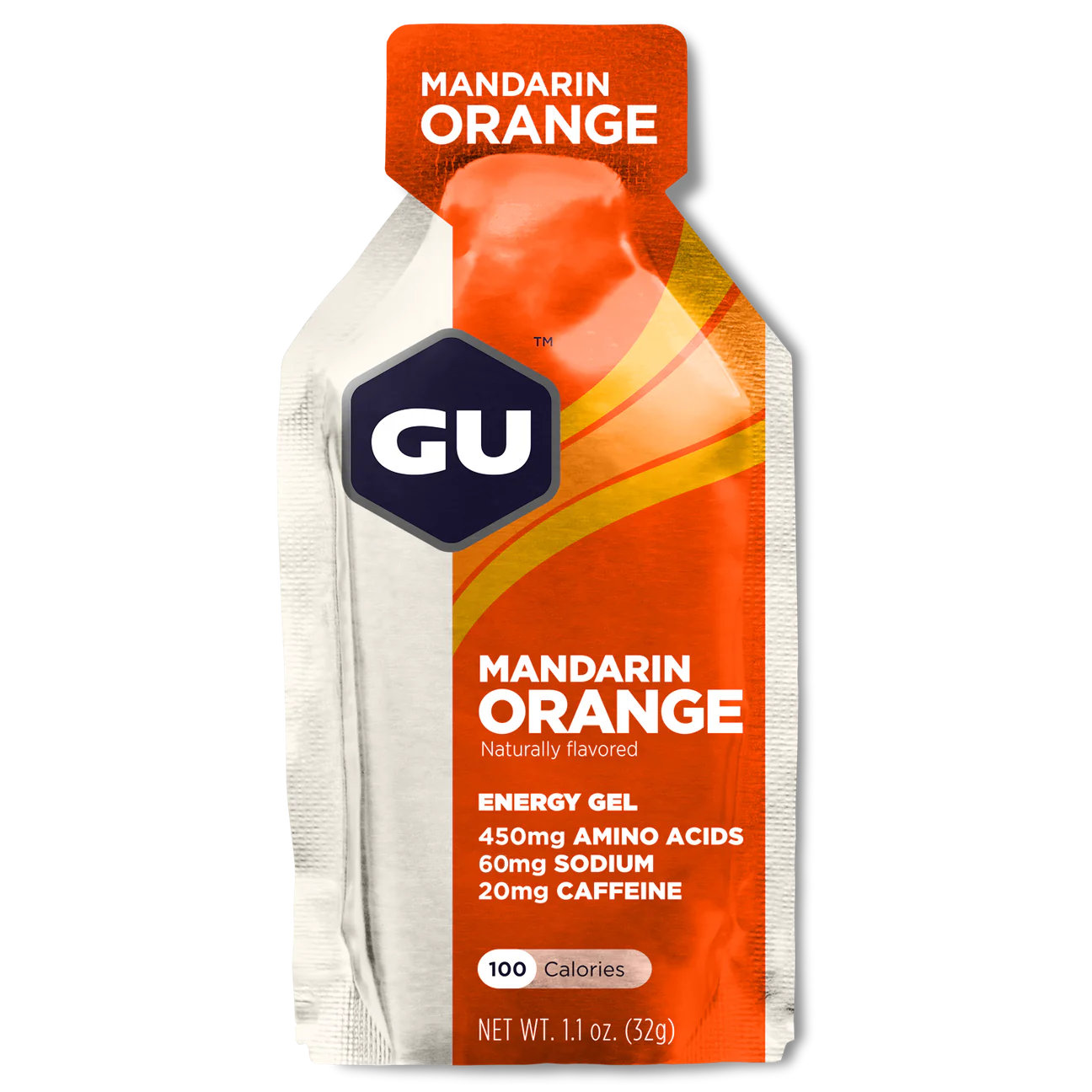 GU Gel Energético