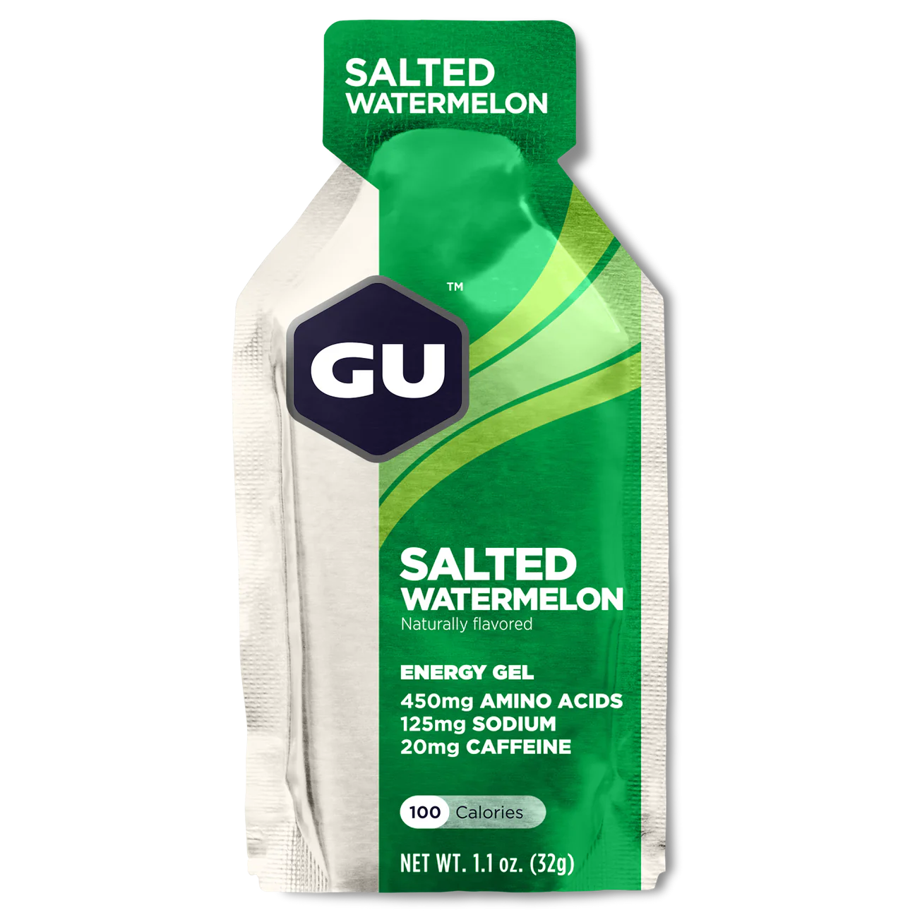 GU Gel Energético