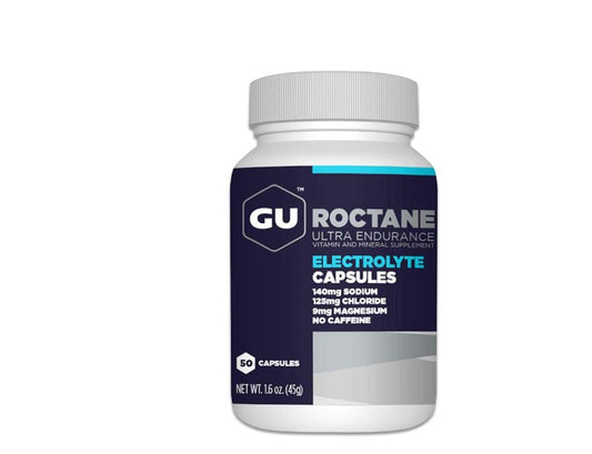GU Roctane Ultra Endurance
