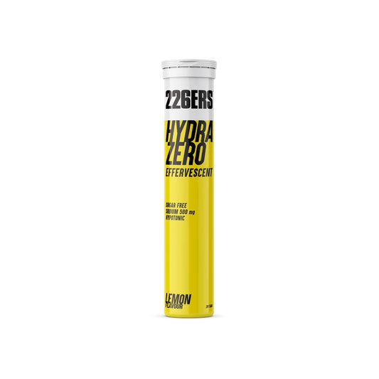 226ERS Hydrazero Efervescentes