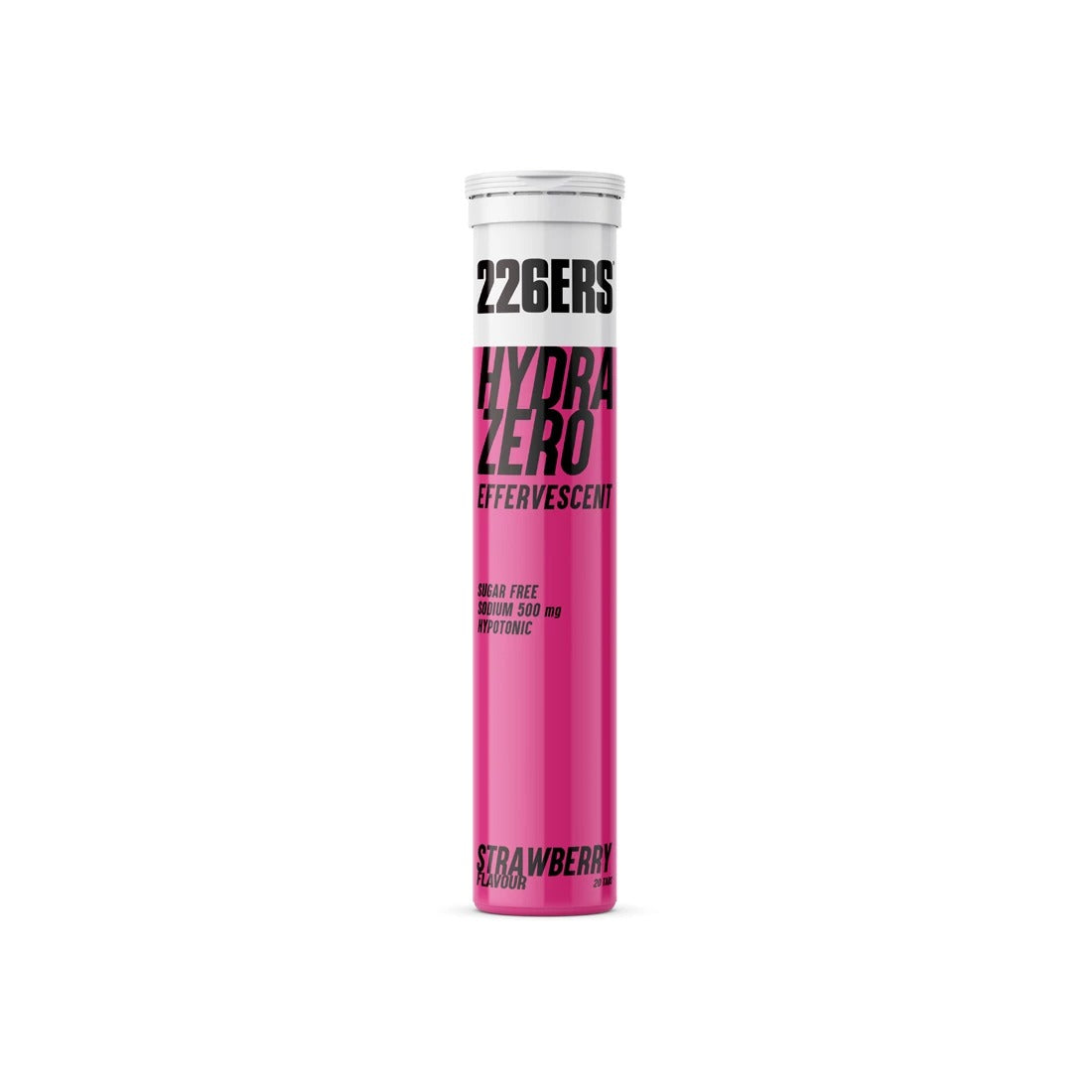 226ERS Hydrazero Efervescentes