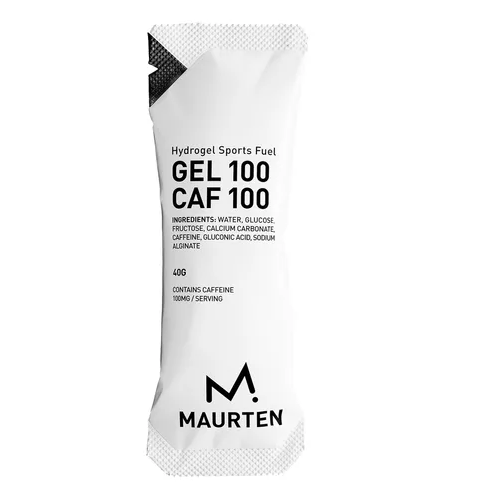 Maurten Gel 100 Cafeina