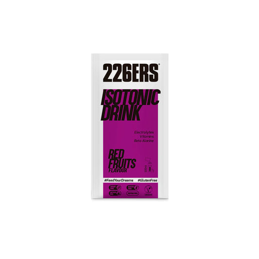 226ERS Isotonic Drink-Monodosis