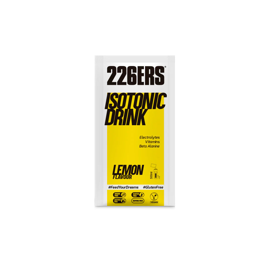 226ERS Isotonic Drink-Monodosis