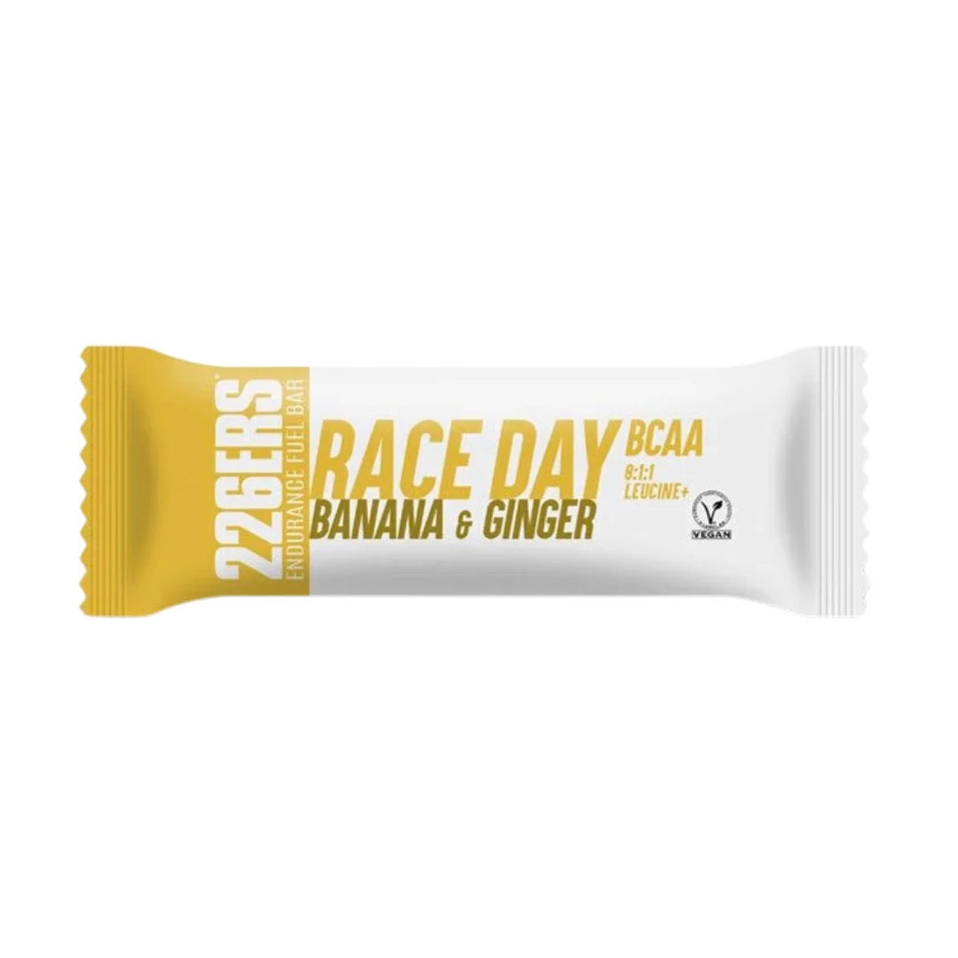 226ERS Race Day Barra