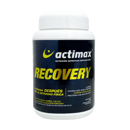 Acimax Recovery PRO (Tarro x 400g)