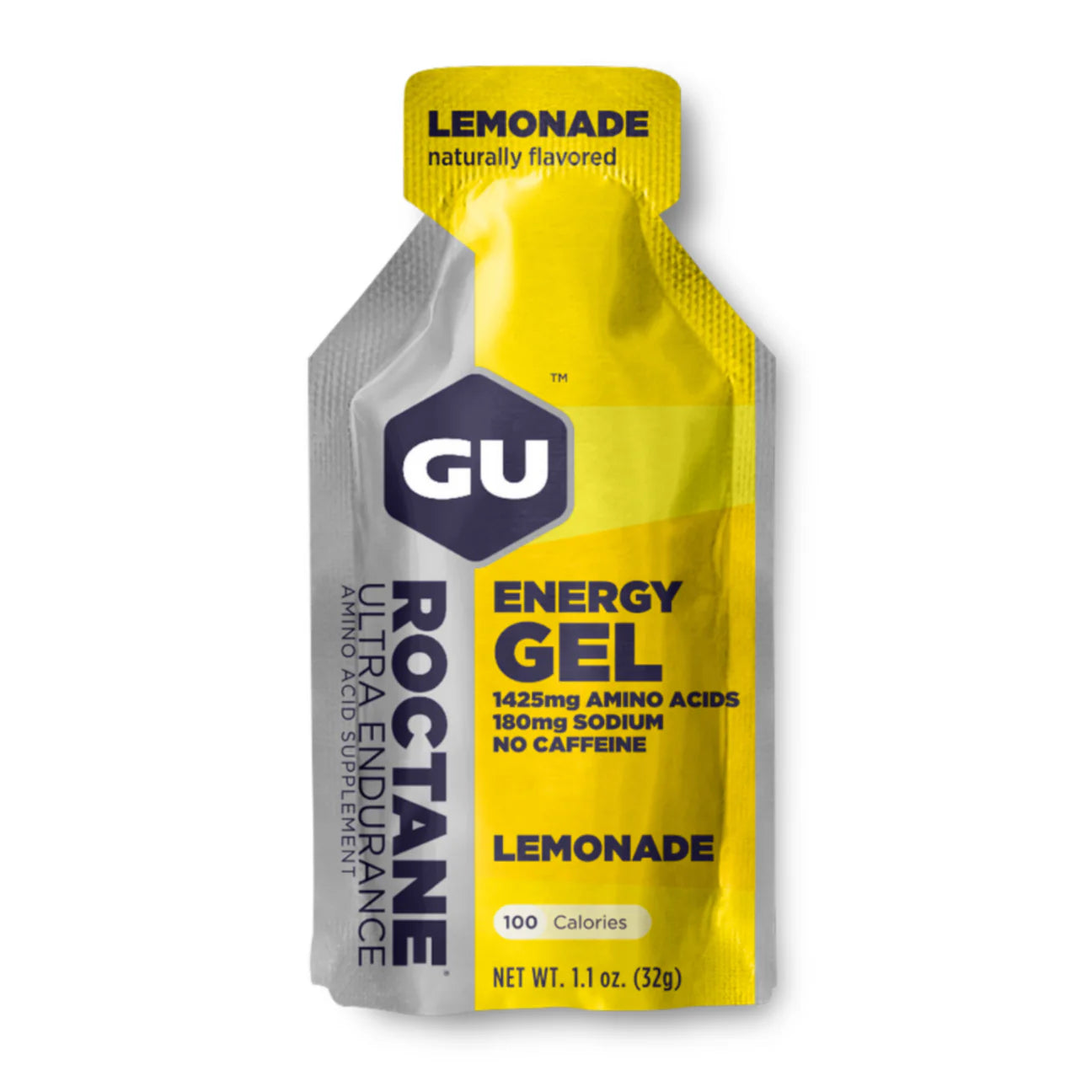 GU Roctane Energy Gel