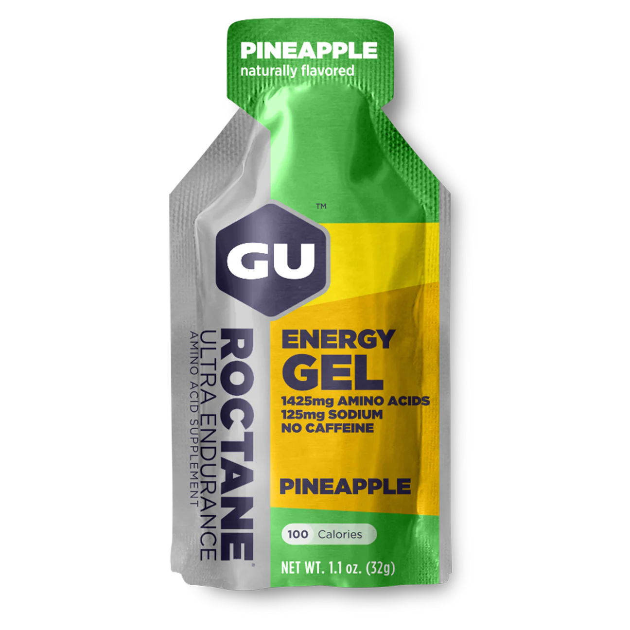 GU Roctane Energy Gel