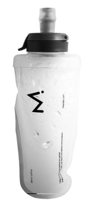 HydraPak Gel Mix Flask 350 ml