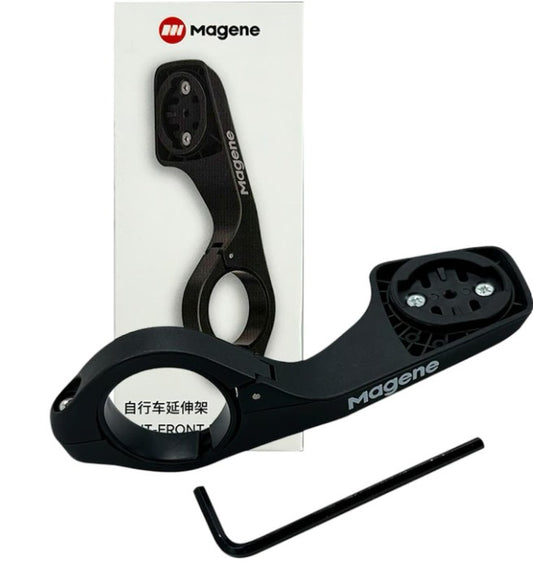 Soporte ciclocomputador Magene