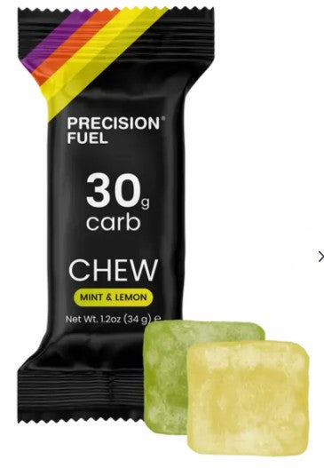 Precision Chew Bar 30