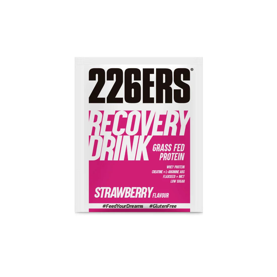 226ERS Recovery Drink-Monodosis