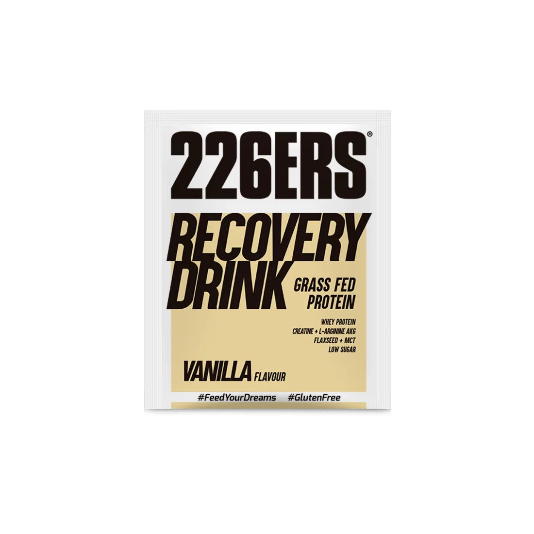 226ERS Recovery Drink-Monodosis