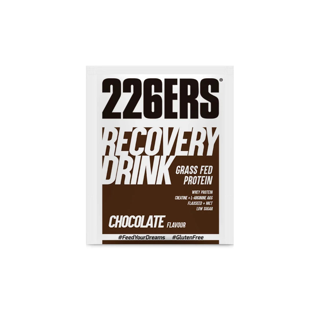 226ERS Recovery Drink-Monodosis