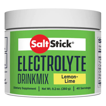 Saltstick Drinkmix